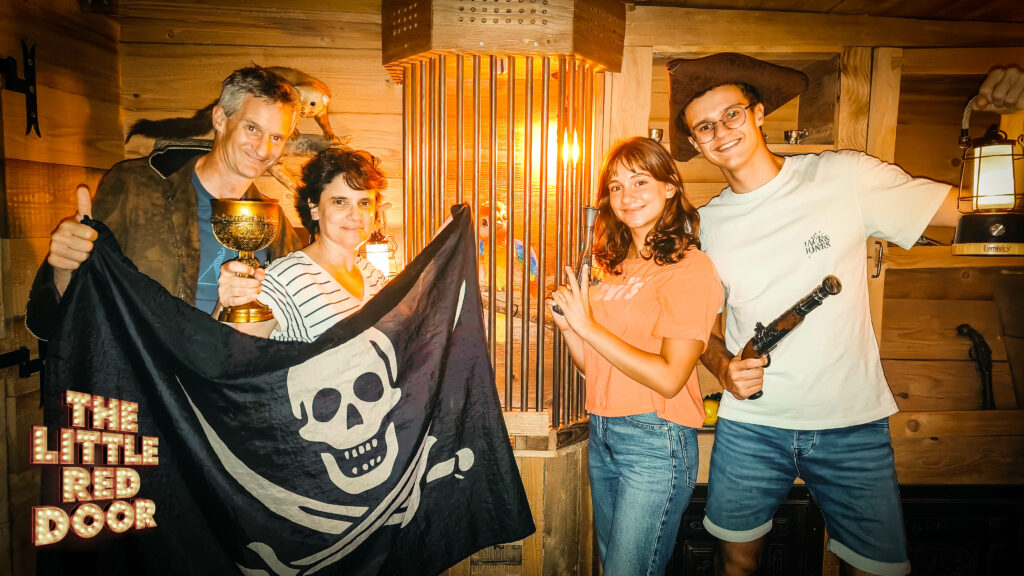 Escape Game Strasbourg