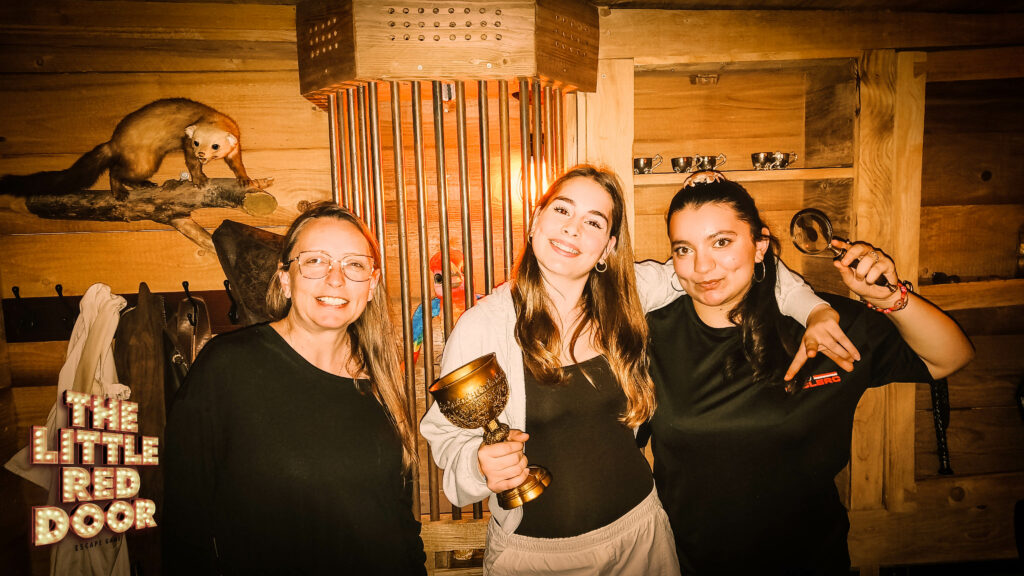 Escape Game Strasbourg