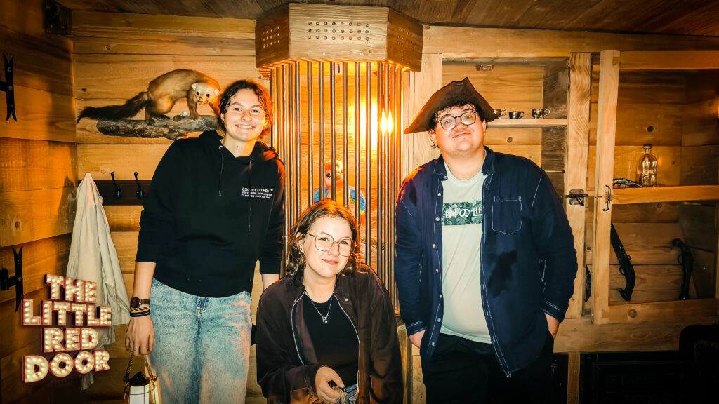 Escape Game Strasbourg