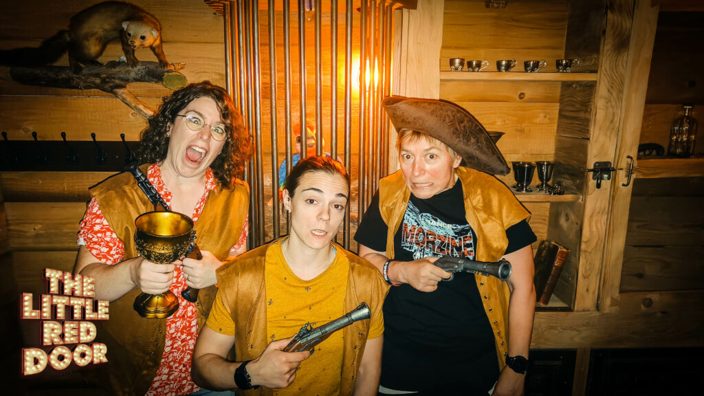 Escape Game Strasbourg