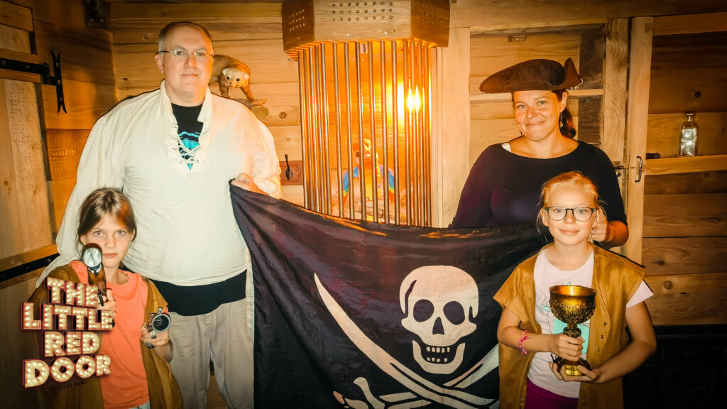 Escape Game Strasbourg