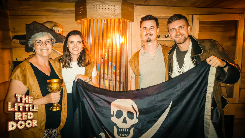 Escape Game Strasbourg