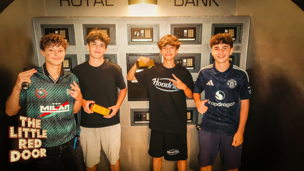 Escape Game Strasbourg