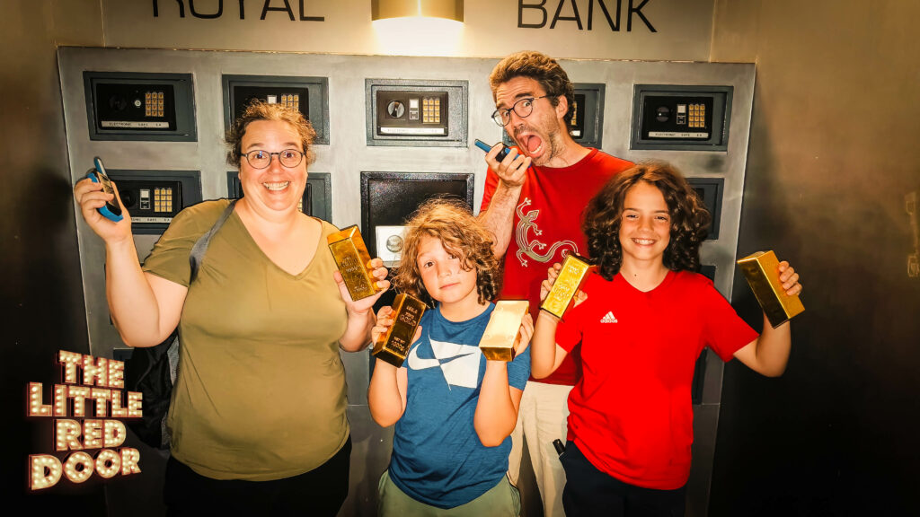 Escape Game Strasbourg