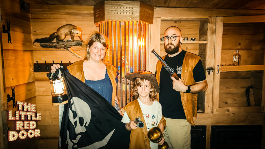 Escape Game Strasbourg