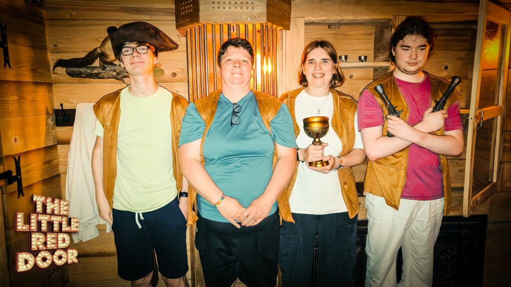 Escape Game Strasbourg