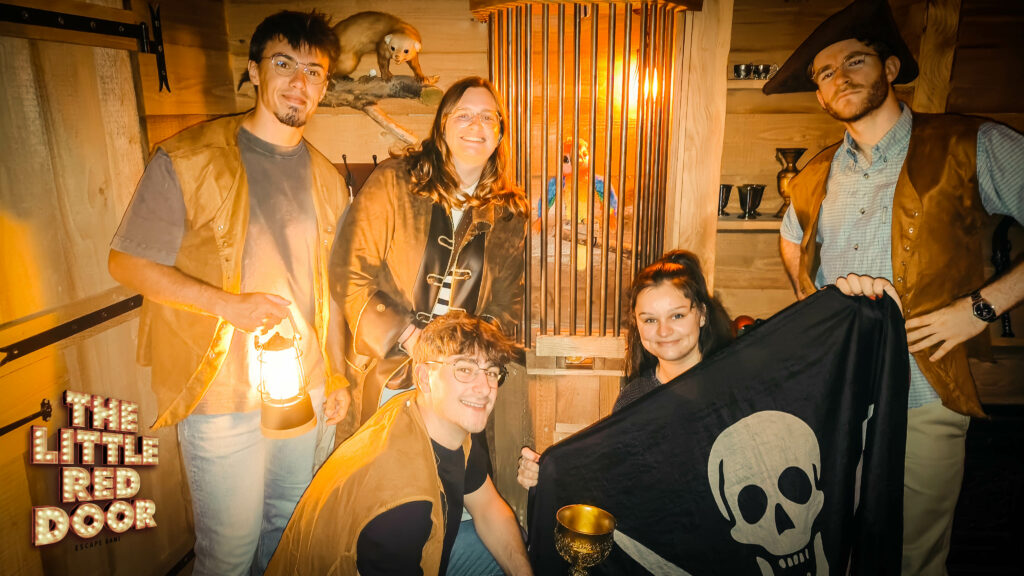 Escape Game Strasbourg