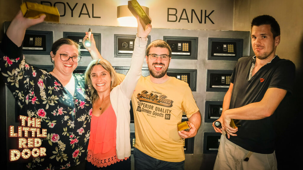 Escape Game Strasbourg