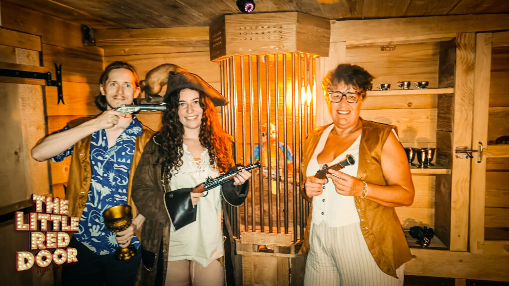 Escape Game Strasbourg