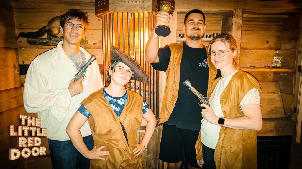 Escape Game Strasbourg