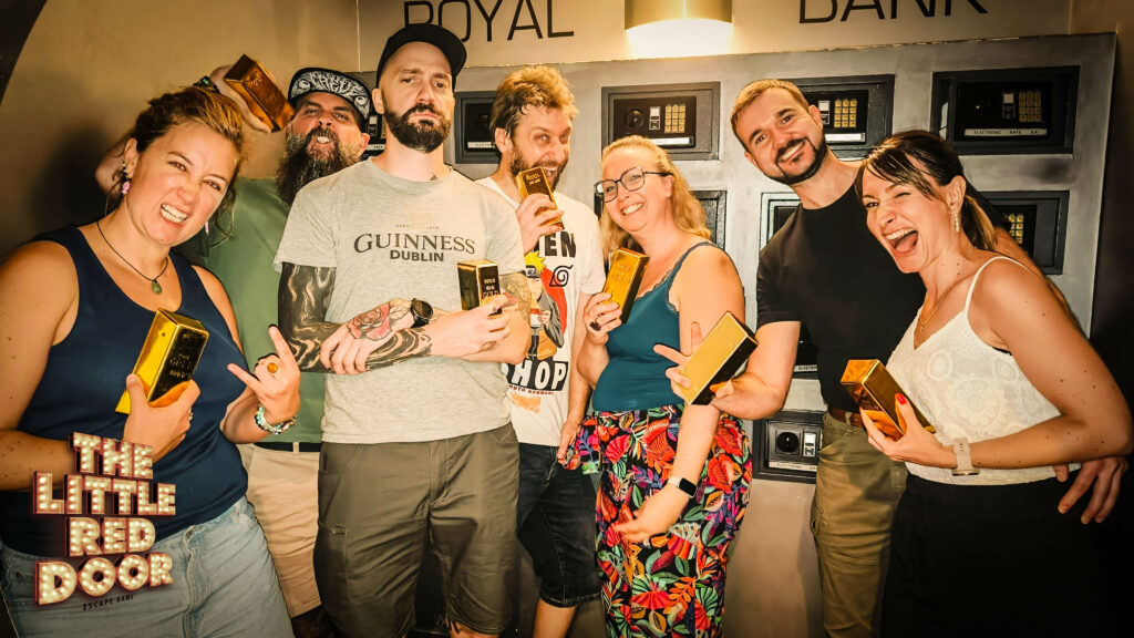 Escape Game Strasbourg