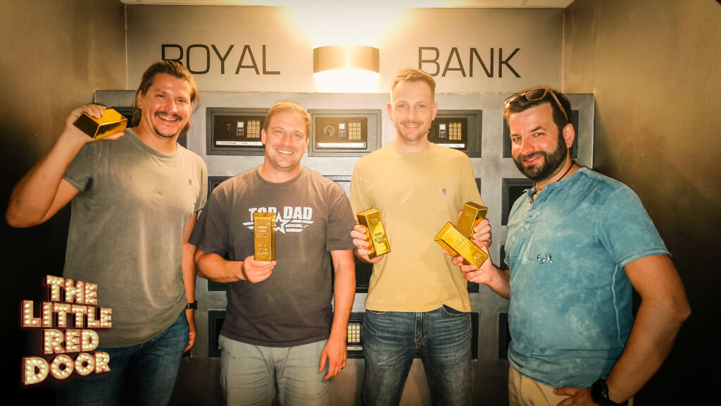 Escape Game Strasbourg