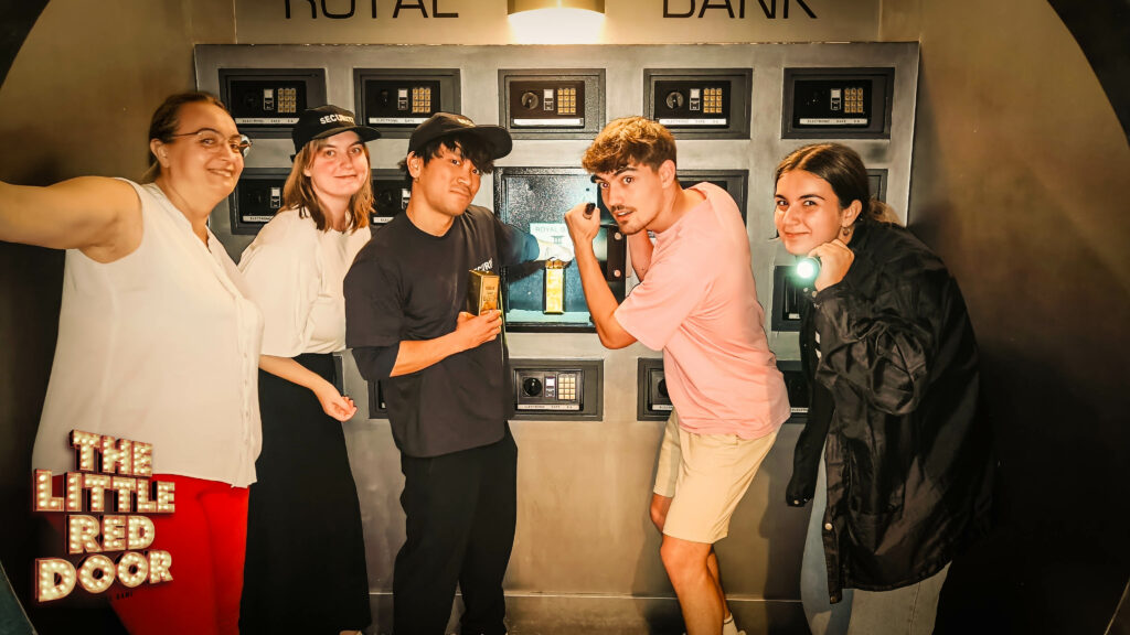 Escape Game Strasbourg