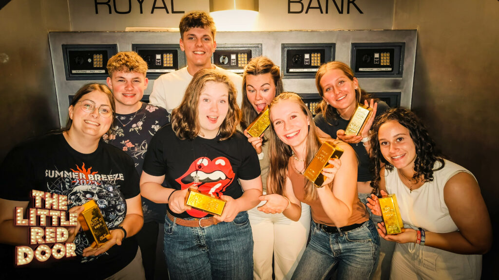 Escape Game Strasbourg