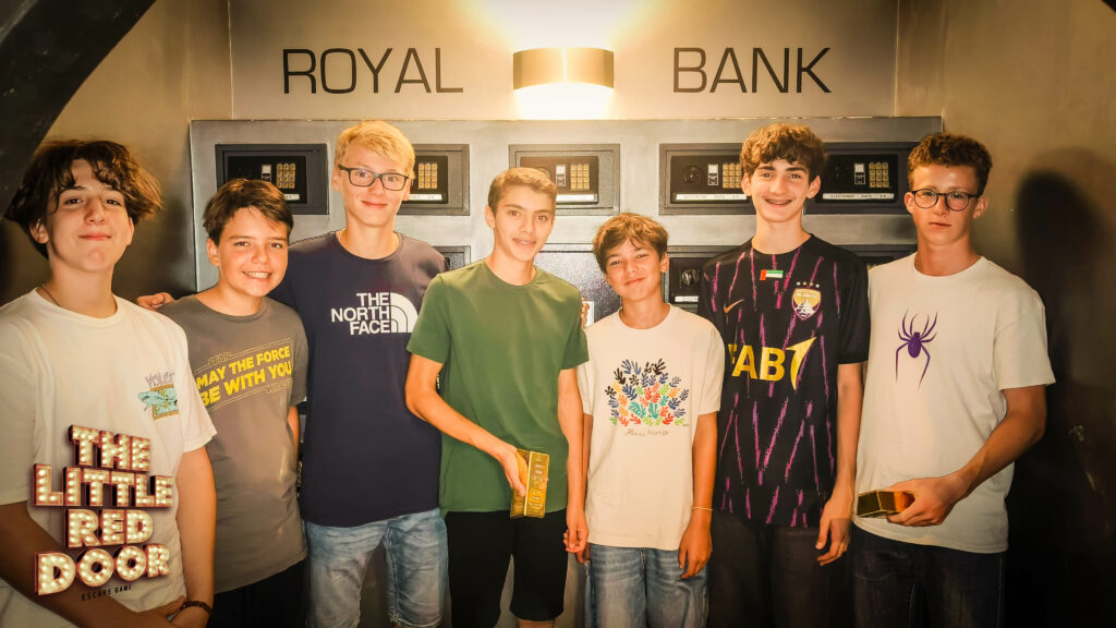 Escape Game Strasbourg