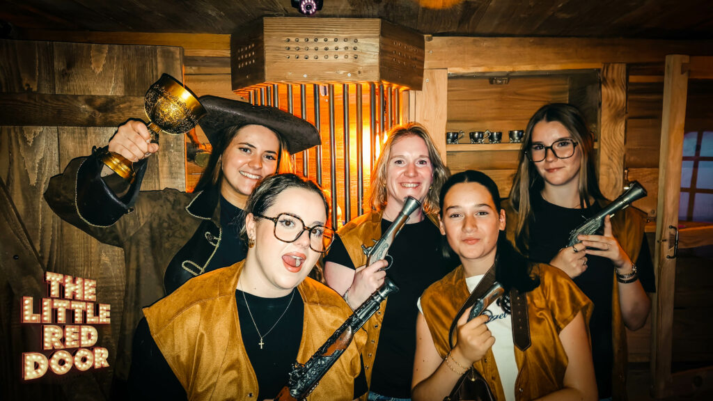 Escape Game Strasbourg