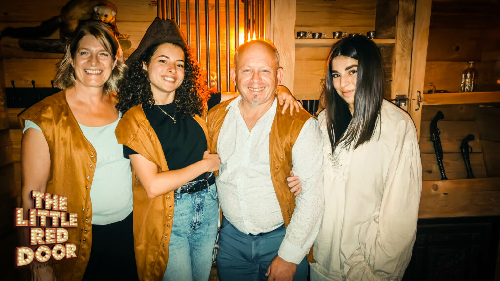 Escape Game Strasbourg