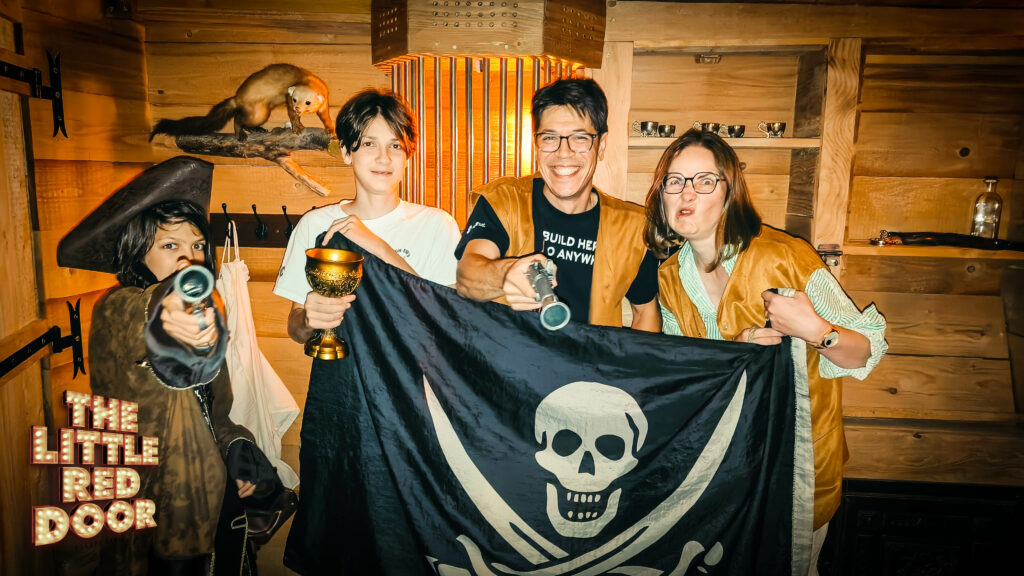 Escape Game Strasbourg