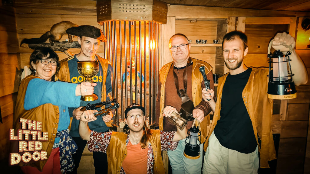 Escape Game Strasbourg