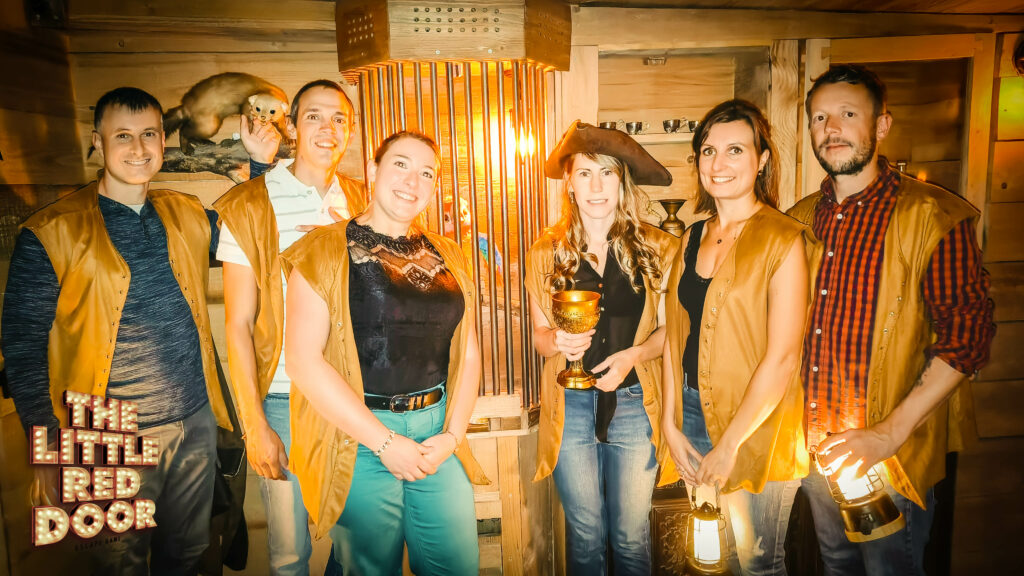 Escape Game Strasbourg