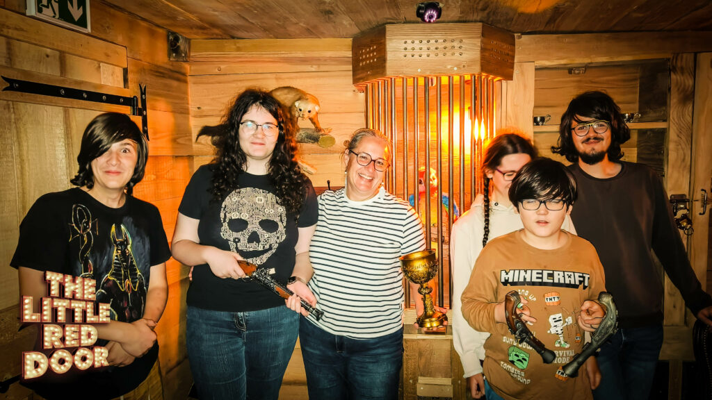 Escape Game Strasbourg