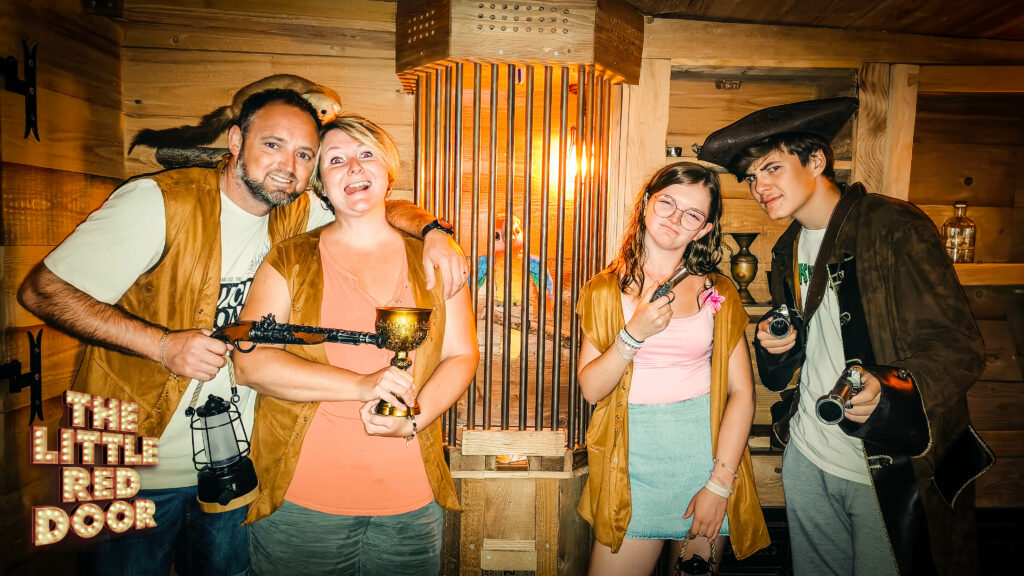 Escape Game Strasbourg