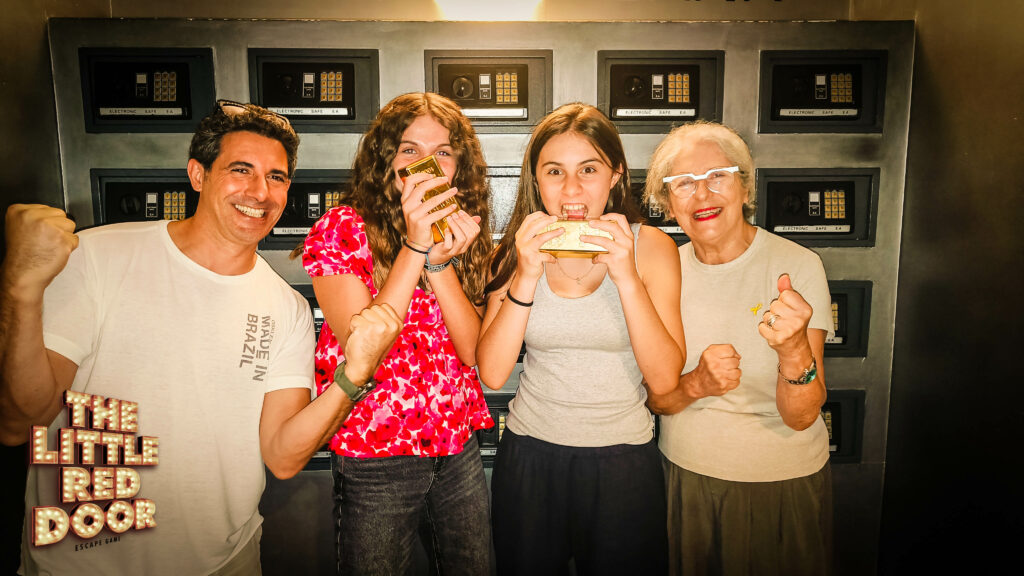 Escape Game Strasbourg