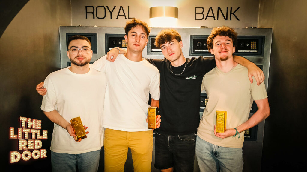 Escape Game Strasbourg