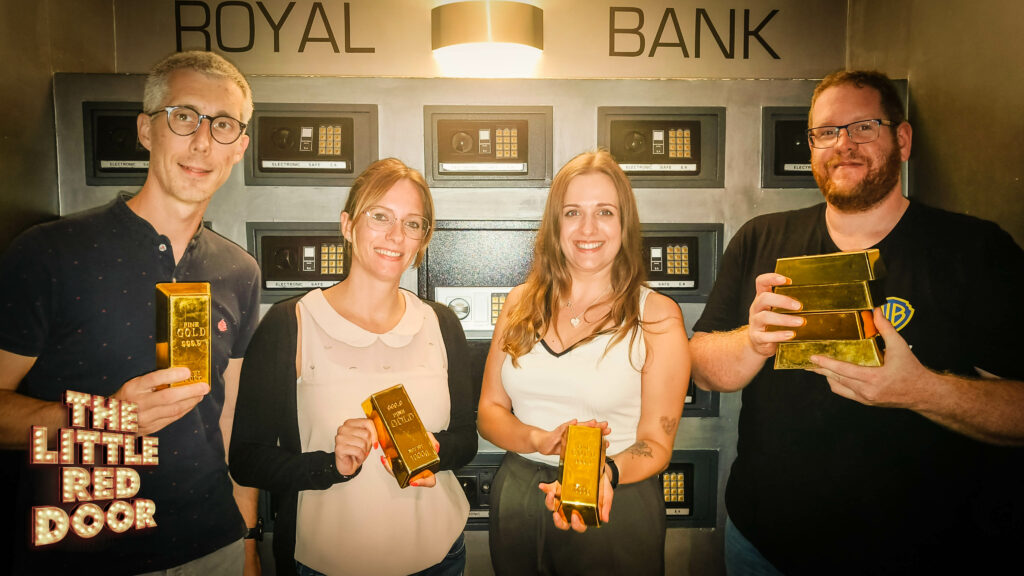 Escape Game Strasbourg