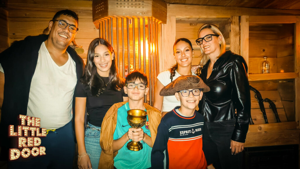 Escape Game Strasbourg