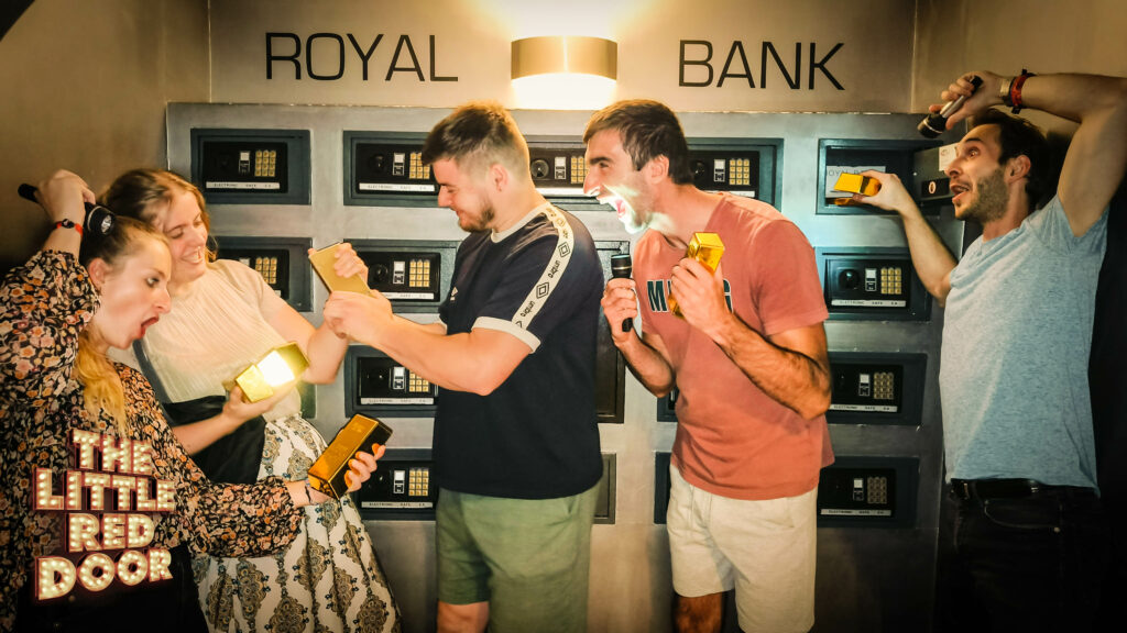 Escape Game Strasbourg