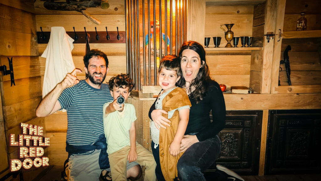 Escape Game Strasbourg