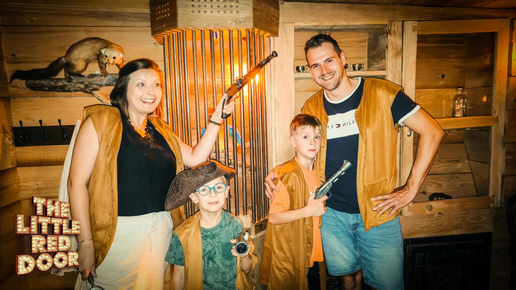 Escape Game Strasbourg