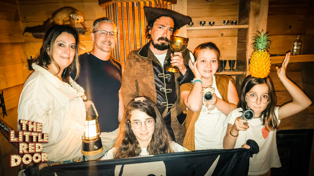 Escape Game Strasbourg