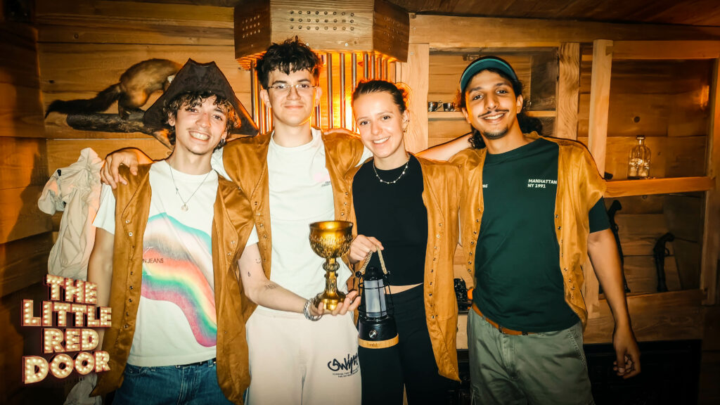 Escape Game Strasbourg