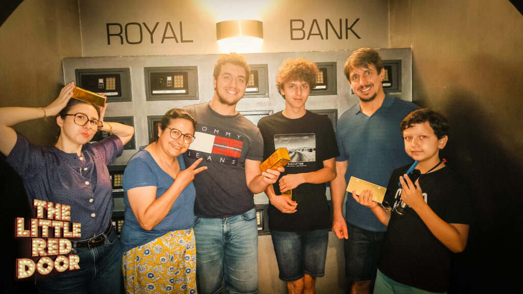 Escape Game Strasbourg