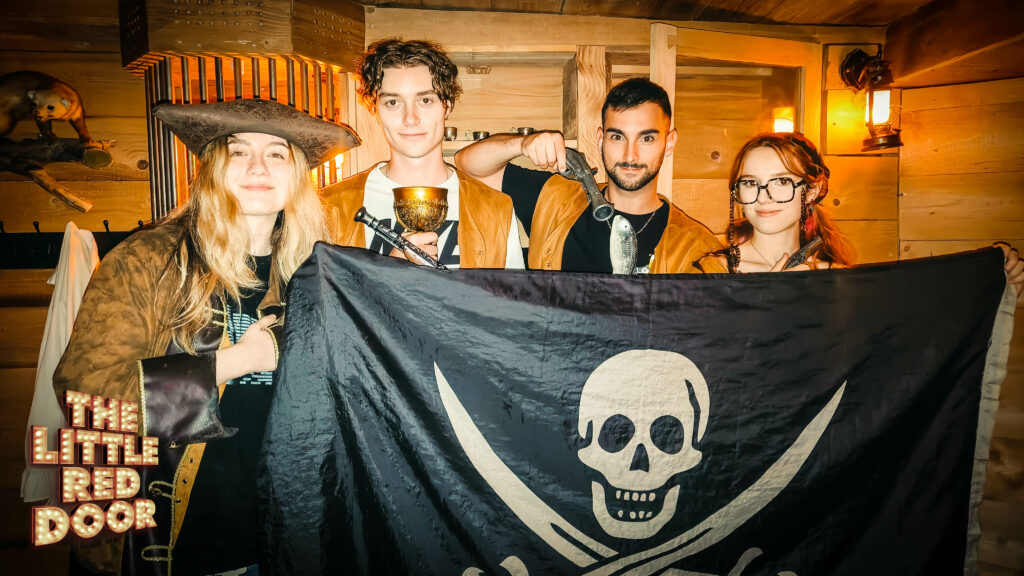 Escape Game Strasbourg