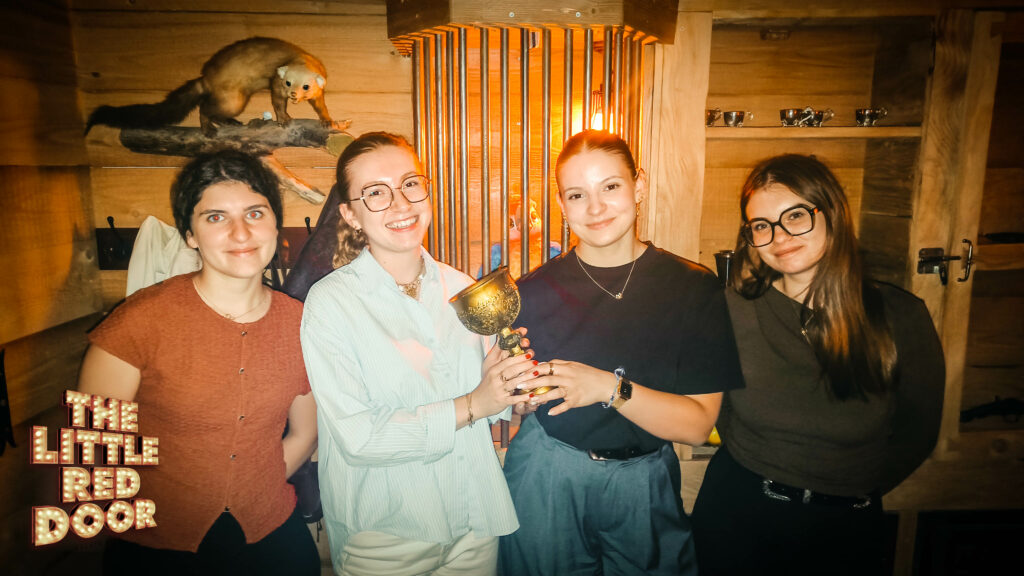 Escape Game Strasbourg