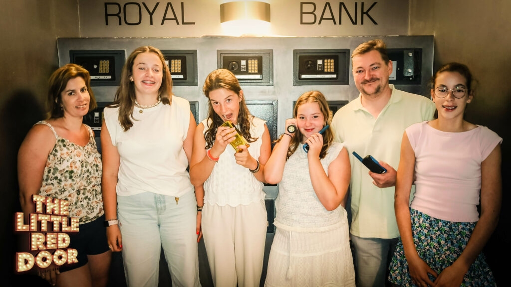 Escape Game Strasbourg