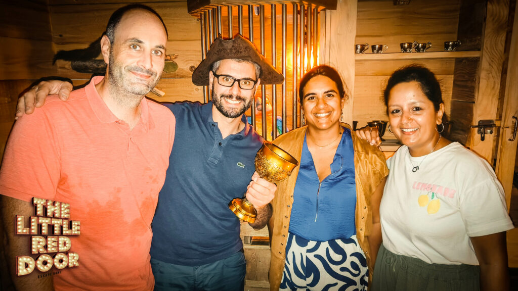 Escape Game Strasbourg