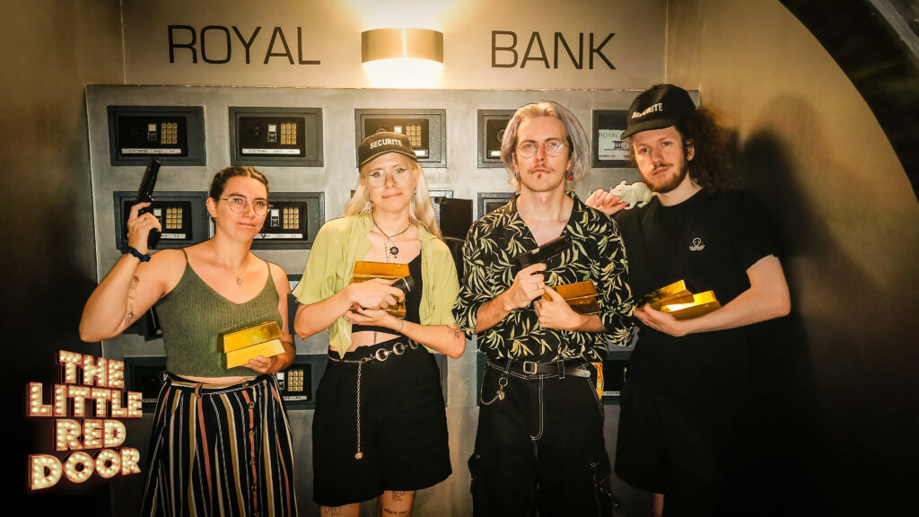 Escape Game Strasbourg