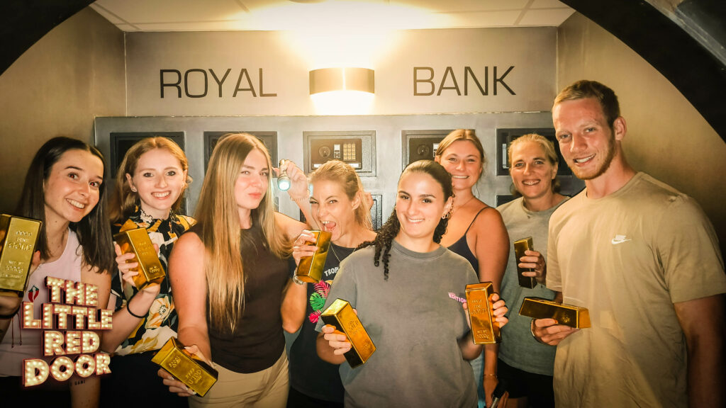 Escape Game Strasbourg