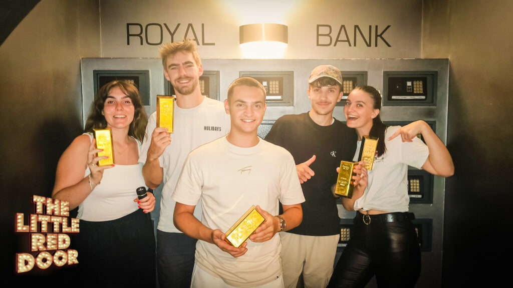 Escape Game Strasbourg