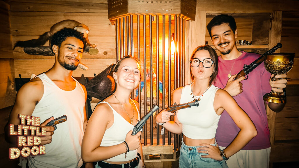 Escape Game Strasbourg