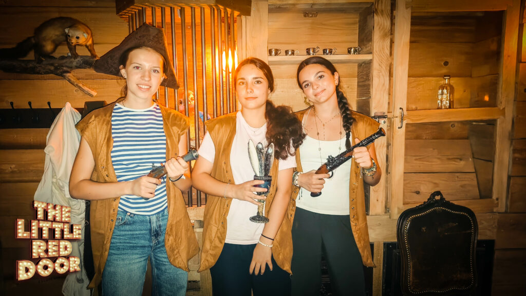 Escape Game Strasbourg