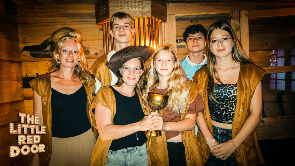 Escape Game Strasbourg