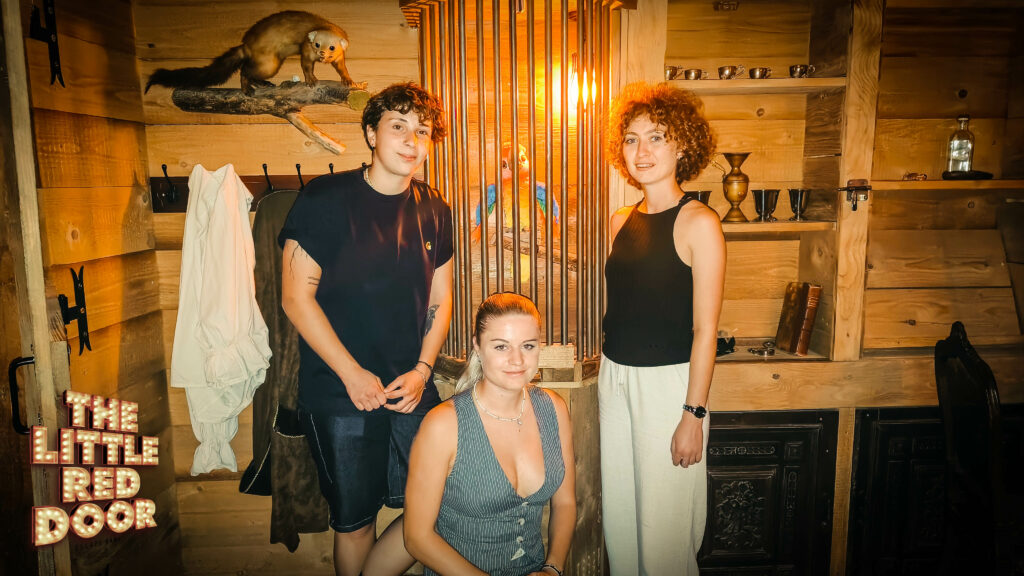 Escape Game Strasbourg