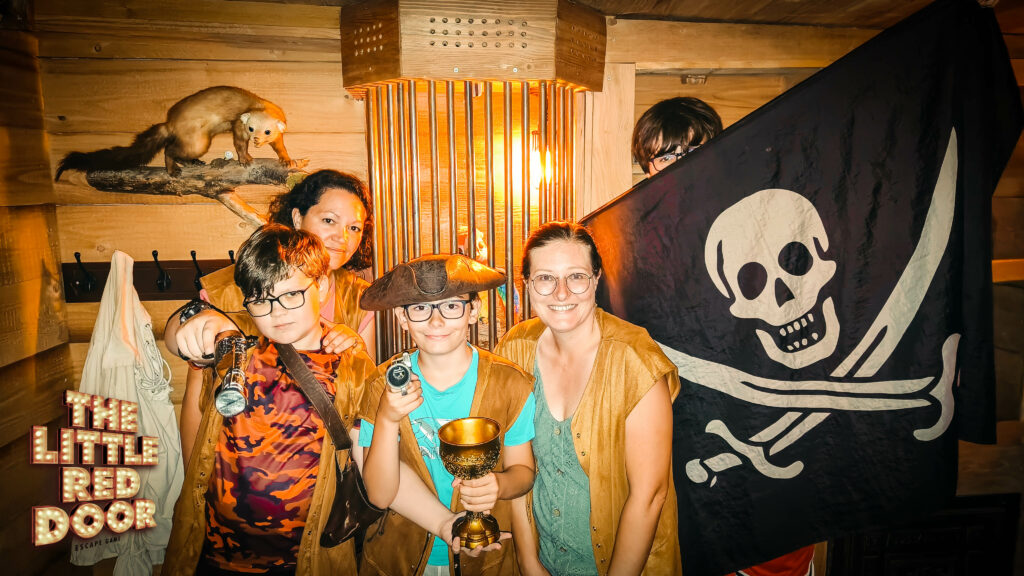 Escape Game Strasbourg