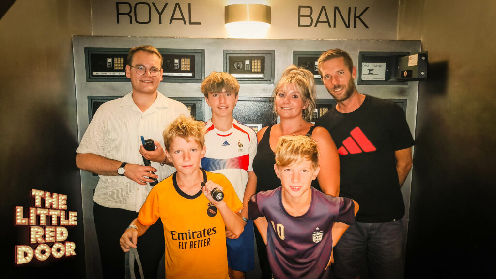 Escape Game Strasbourg