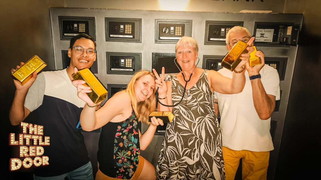 Escape Game Strasbourg